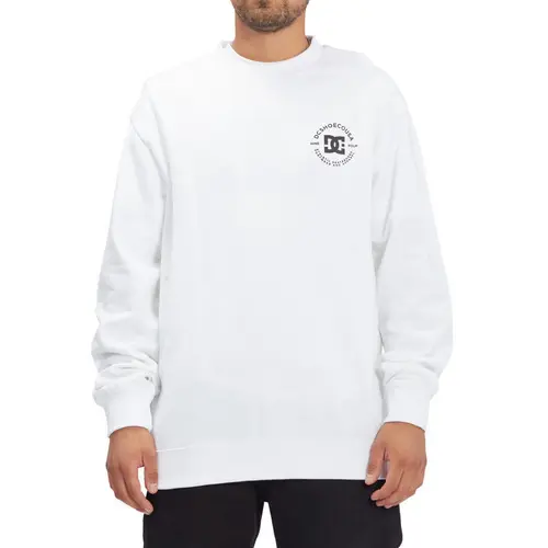 Bluza barbati DC Shoes Star Pilot ADYSF03079-WBB0