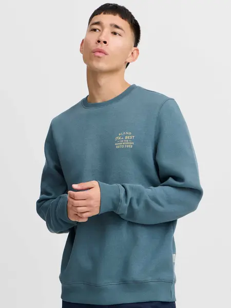 Bluza barbati