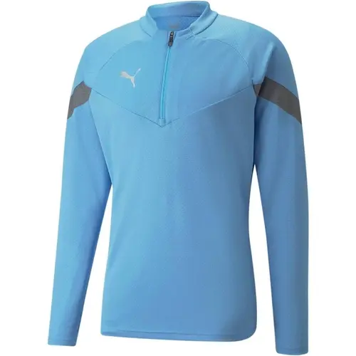 Bluza barbati Puma Teamfinal Training 14 Zip 65737518