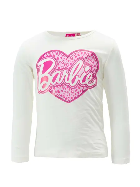 Bluza Barbie