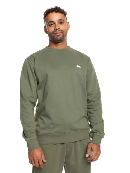 Bluza Basic Crew Young Men