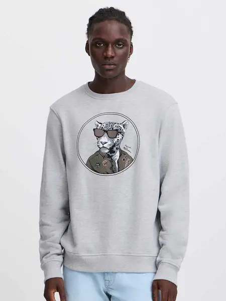Bluza Bhjassy