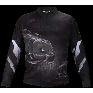 Bluza Carp Jersey Upf 50+ Marime 2XL
