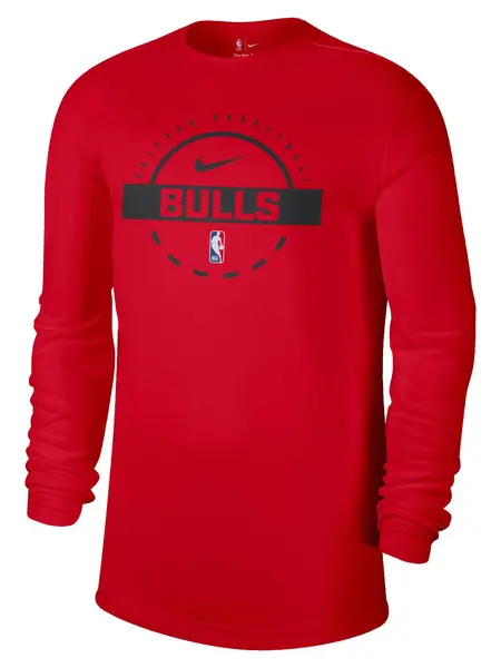 Bluza Chi M Nk Auth Prtc Ls