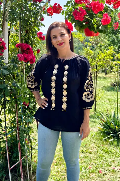Bluza Claudia 18