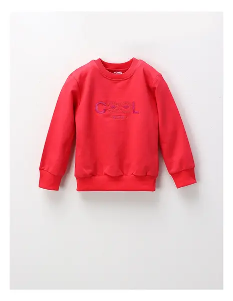 Bluza Cool Style, ciclam
