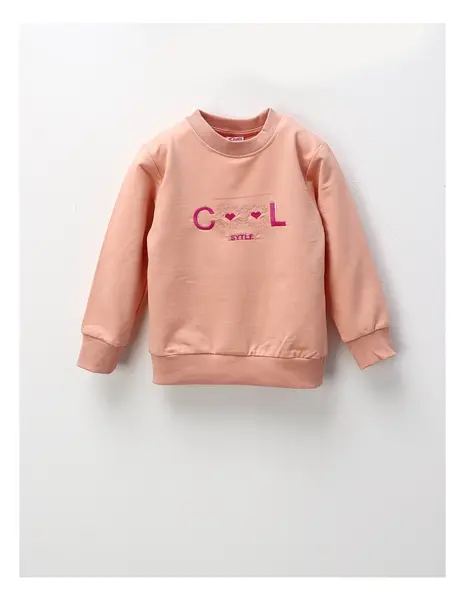 Bluza Cool Style, corai