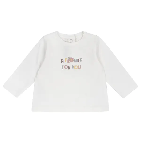 Bluza copii Chicco, roz, 00022-69MFCO