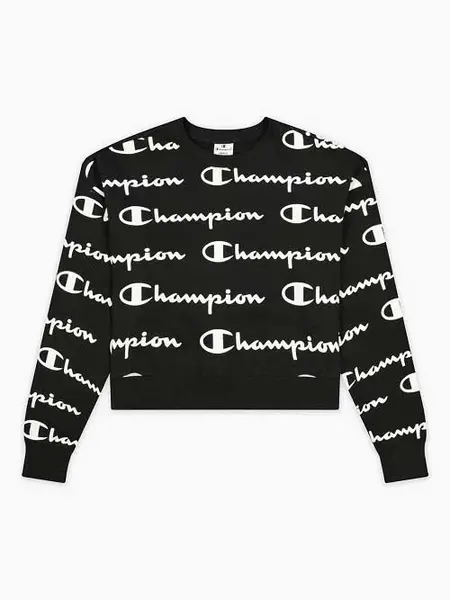 Bluza Crewneck