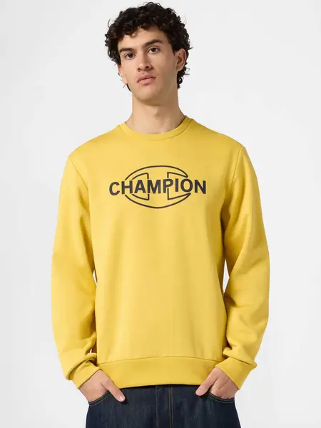 Bluza Crewneck