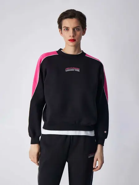 Bluza Crewneck