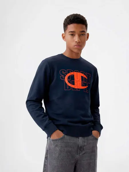 Bluza Crewneck