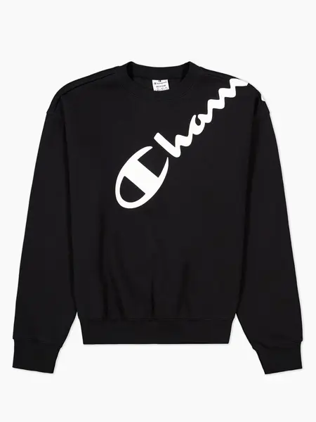 Bluza Crewneck