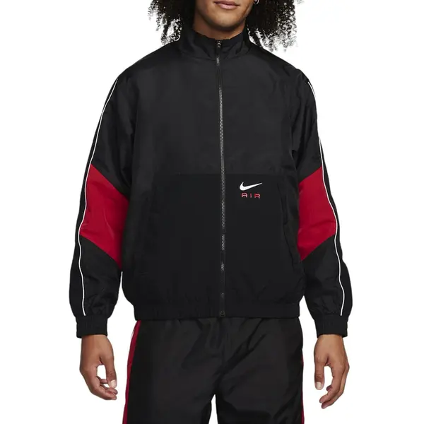 Bluza cu fermoar Nike M NSW SW AIR TRACKTOP WV