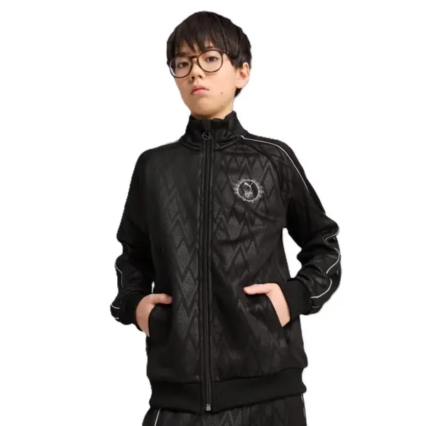 Bluza cu fermoar Puma X HARRY POTTER T7 Track Jacket TR
