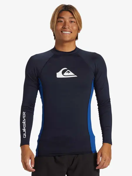 Bluza cu protectie Uv Everyday Upf50 Comp Ls
