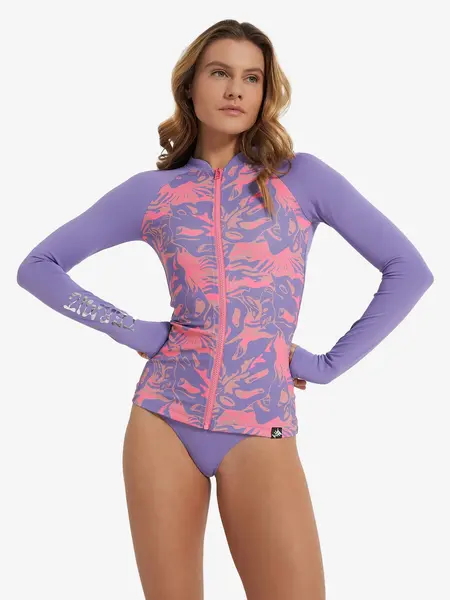 Bluza cu protectie Uv Surf Female