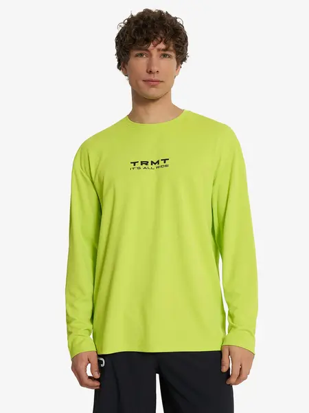 Bluza cu protectie Uv Upf 40 Mens Loose LS T