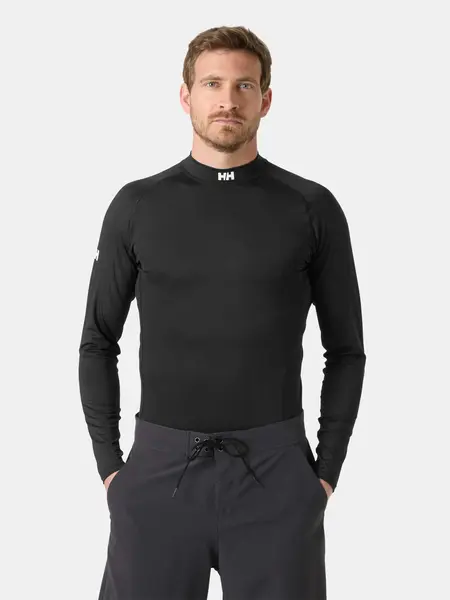 Bluza cu protectie Uv Waterwear Rashguard