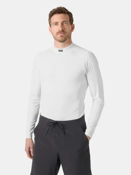 Bluza cu protectie Uv Waterwear Rashguard