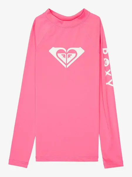 Bluza cu protectie Uv Whole Hearted Ls