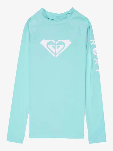 Bluza cu protectie Uv Whole Hearted Ls