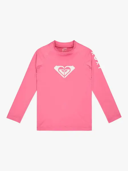 Bluza cu protectie Uv Whole Hearted Ls