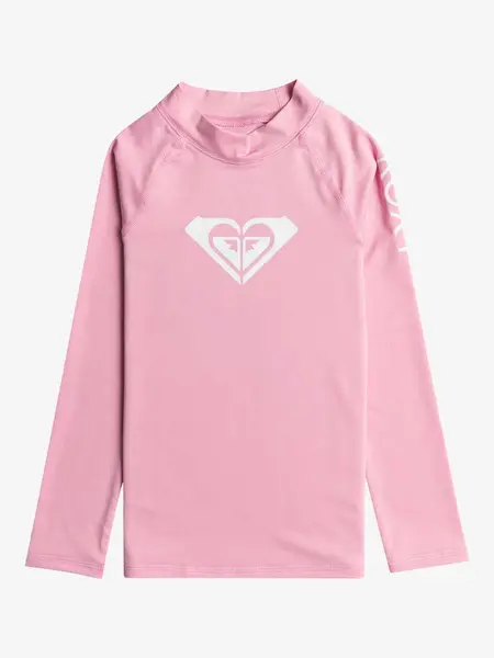 Bluza cu Uv protectie Whole Hearted Ls