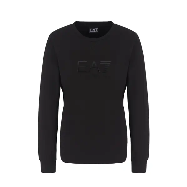 Bluza EA7 W Track Top CN