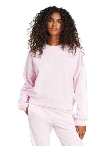 Bluza Essentials 3-stripes