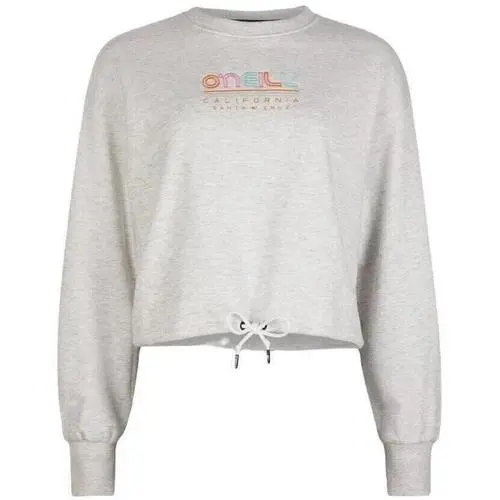 Bluza femei ONeill All Year Crew 1P6440-8101