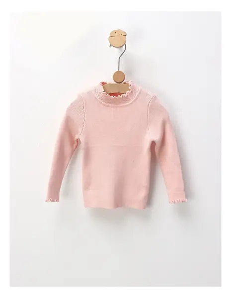 Bluza fetite Raluca corai