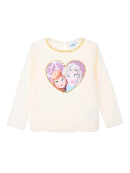 Bluza Frozen