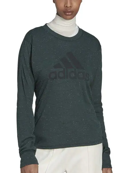 Bluza Future Icons Winners 3 Long Sleeve Long