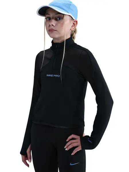Bluza G Np Tf Hz Ls Pack