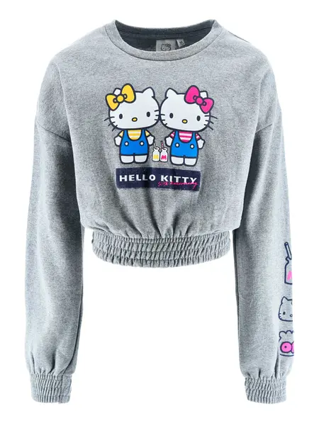 Bluza Hello Kitt