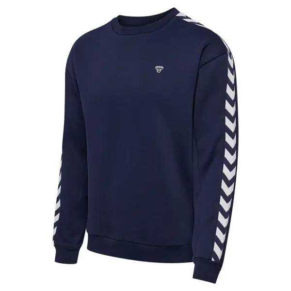 Bluza hummel Archive Loose, S - S