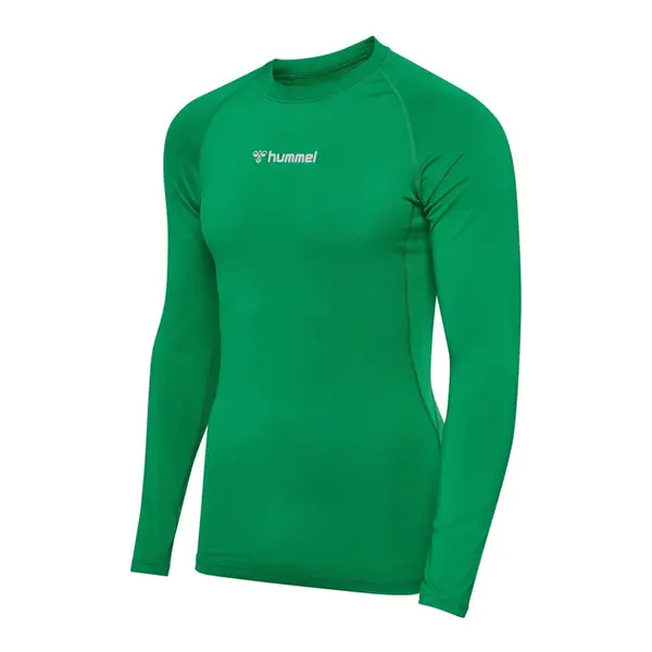BLUZA hummel BASELAYER PERFORMANCE - 6235 Jelly Bean, XL