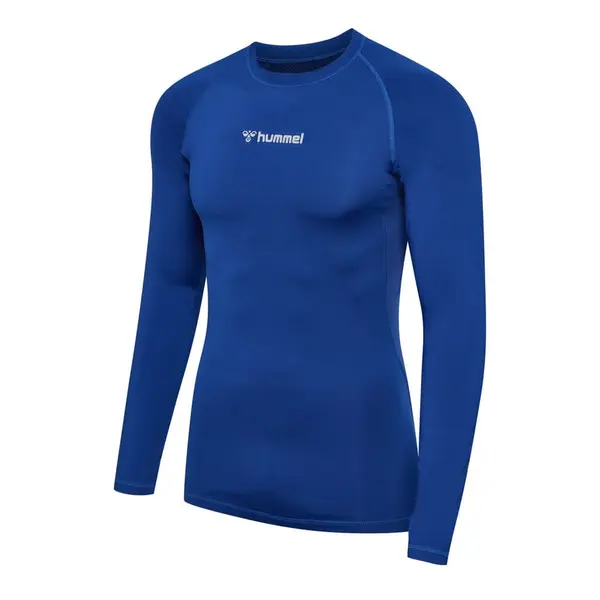 BLUZA hummel BASELAYER PERFORMANCE - 7045 True Blue, S