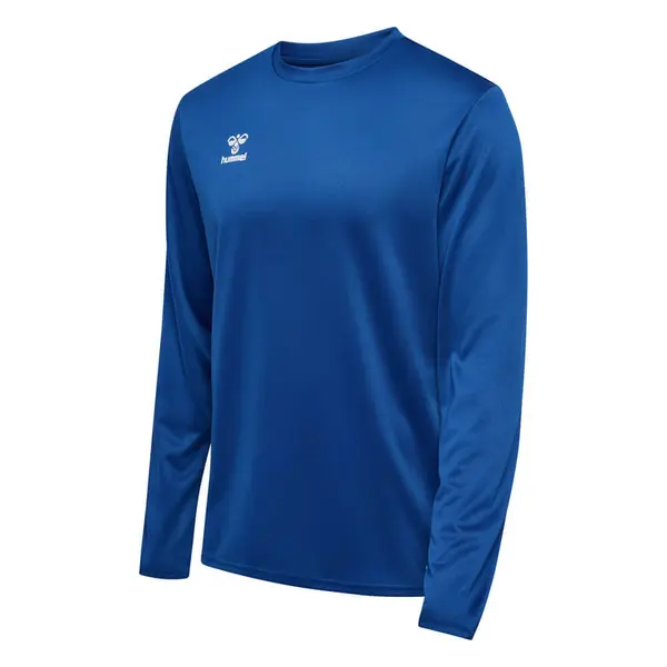 Bluza hummel ESSENTIAL SWEAT - 7045 True Blue, 3XL