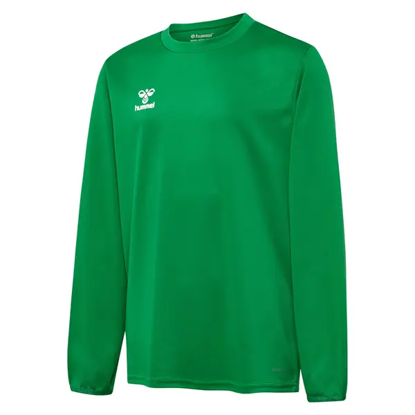 Bluza hummel ESSENTIAL SWEAT Copii - 6235 Jelly Bean, 164