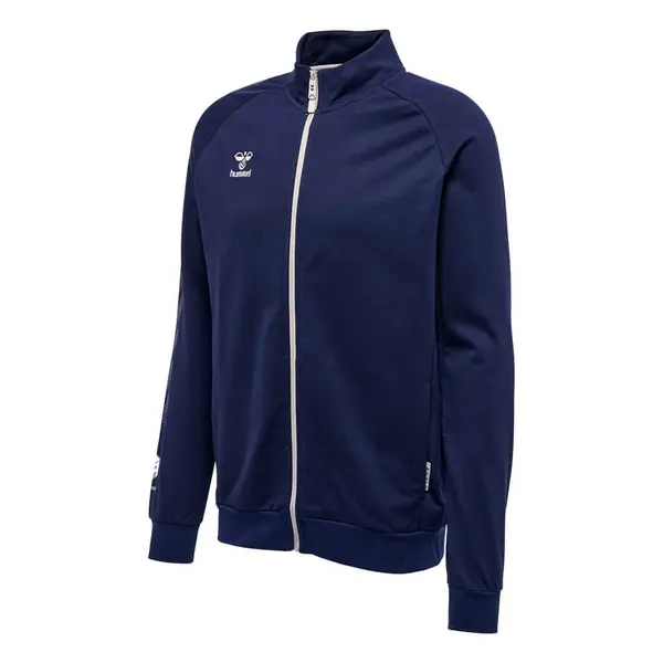 Bluza hummel MOVE GRID ZIP, L - XL