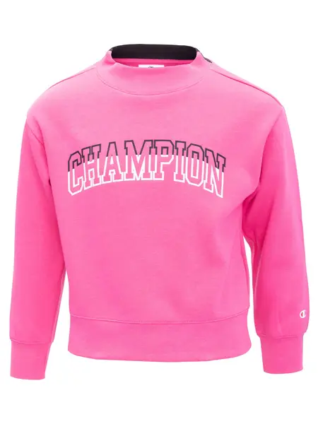 Bluza juniori Crewneck