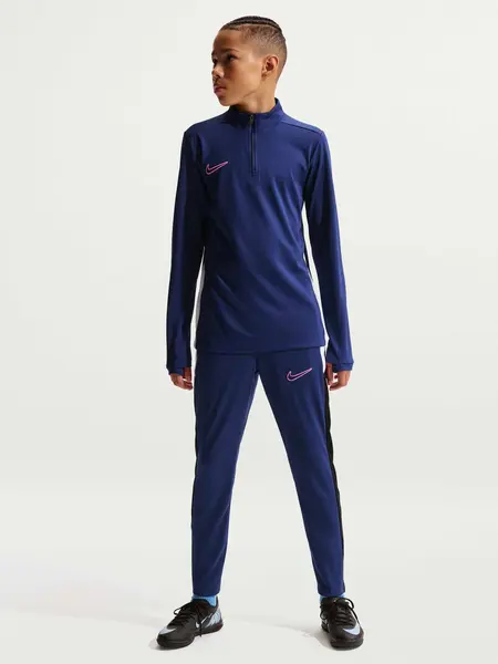 Bluza K Nk Df Acd25 Dril Top -pd