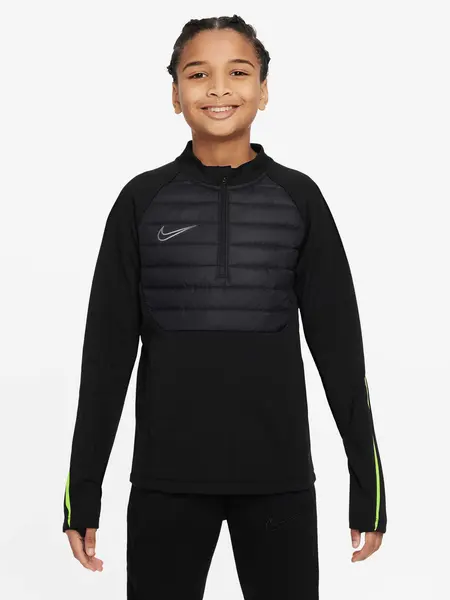 Bluza K Nk Tf Acd Drl Top Ww