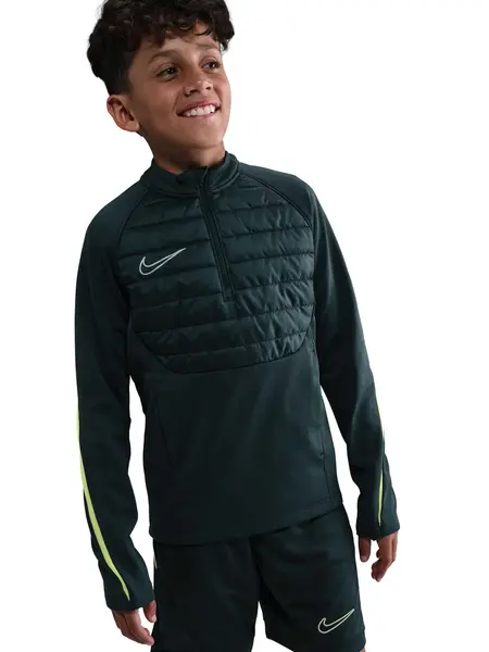 Bluza K Nk Tf Acd Drl Top Ww