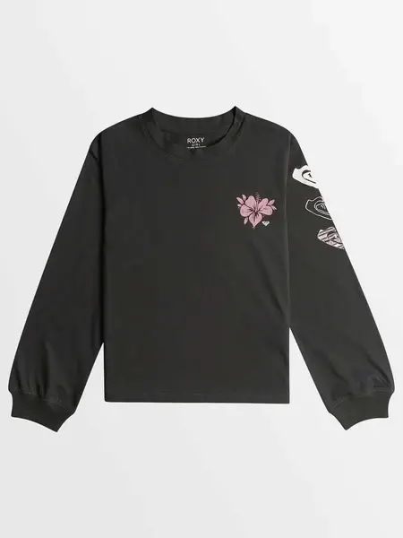 Bluza Let Somebody Go