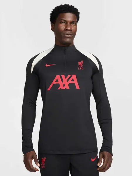Bluza Lfc M Nk Dfstrk Drill Top K Se