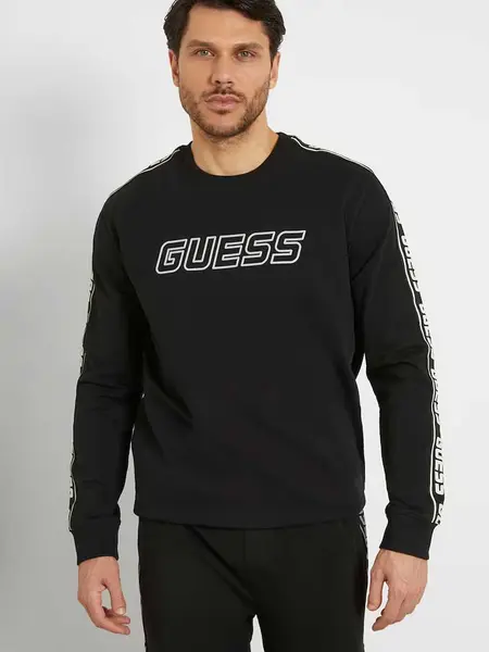 Bluza Liga Full Zip