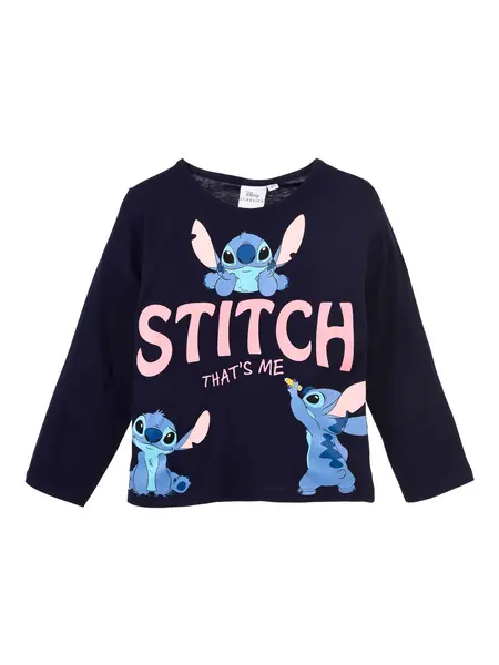Bluza Lilo Stitch